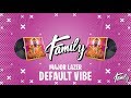 Major Lazer Default Vibe Fortnite X Major Lazor Remix