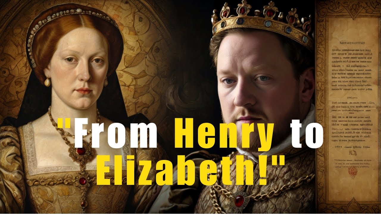 The Tudor Dynasty: Secrets Behind Their Power