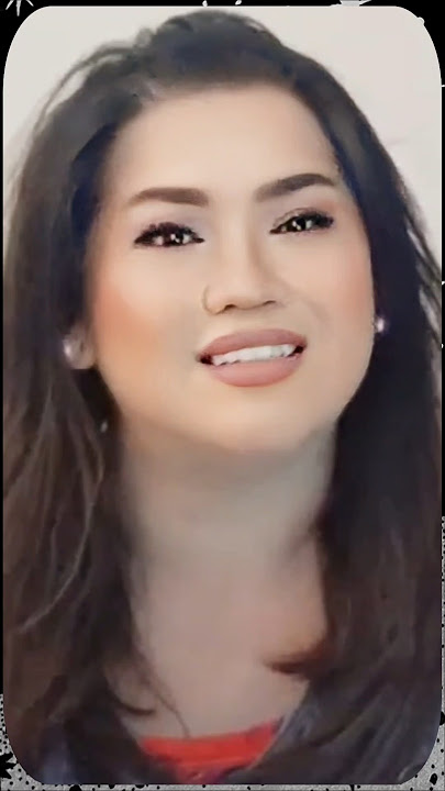 REAKTOR CANTIK ASAL FILIPINA BEGITU TAKJUB OLEH SUARA MERDU DIMAS SENOPATI