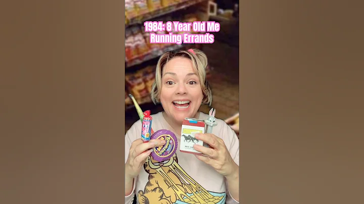 1984:We really did this #wheniwasakid  #genx #80skid #smalltownlife #nostalgia #vintagecandy