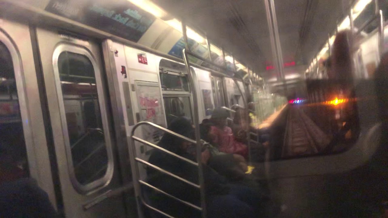On Board The R142A 4 Train From Utica Ave To Yankee Stadium YouTube on-board-the-r142a-4-train-from-utica-ave-to-yankee-stadium-youtube