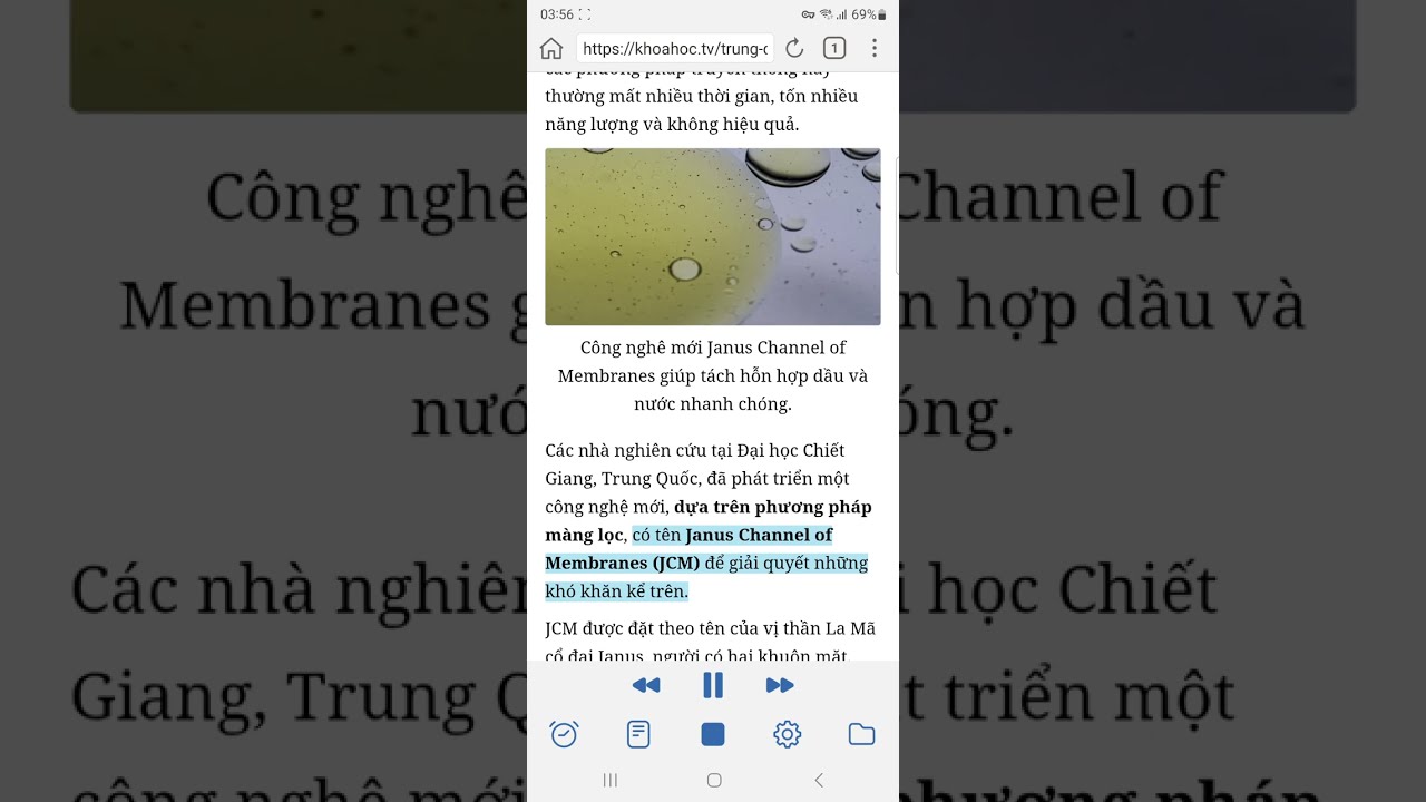 Trung Quốc tìm ra công nghệ tách nước và muối chưa từng có với độ tinh khiết lên tới 99,9% - youtube