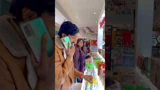 Nazim official funny 🤣🤣 prank #trending #explore video
