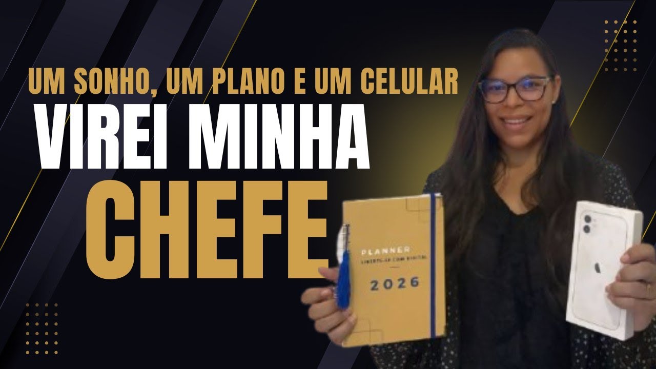 Como virei minha própria chefe vendendo cursos on-line ( Mesmo começando do zero) 