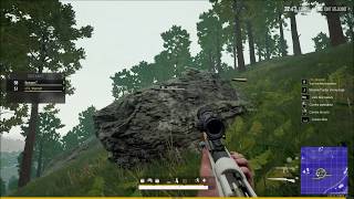 Pubg Où Suis Je ?