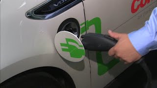 Our Chicago: Increasing electric cars in Illinois, reducing emissions Part 1