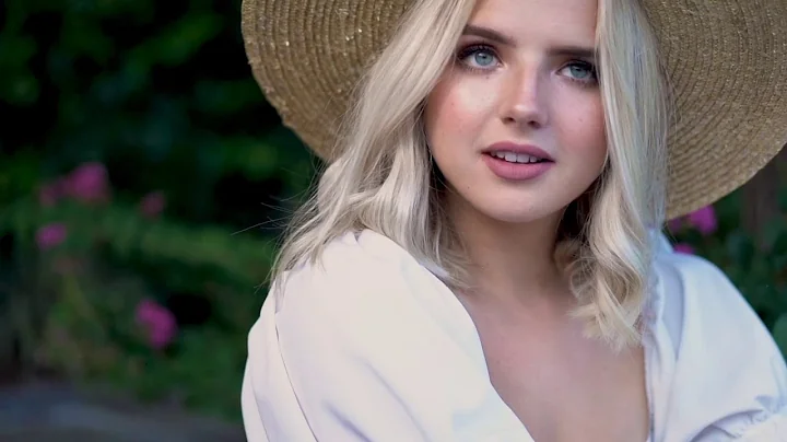 Casey Adelaide Cary Academy Class Of 2020