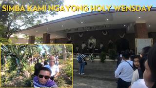 St Rafael Archangel, Araw ng simba sa calaca