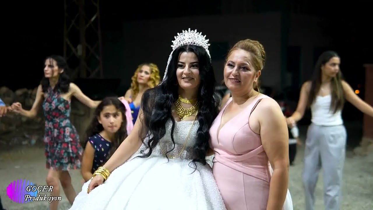 fatoş ile seydi part 3 düğün 10,08,2023