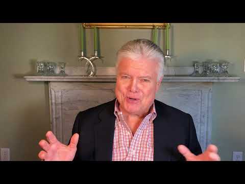 Dr Hallowell Adult ADHD & High Achievers Part II