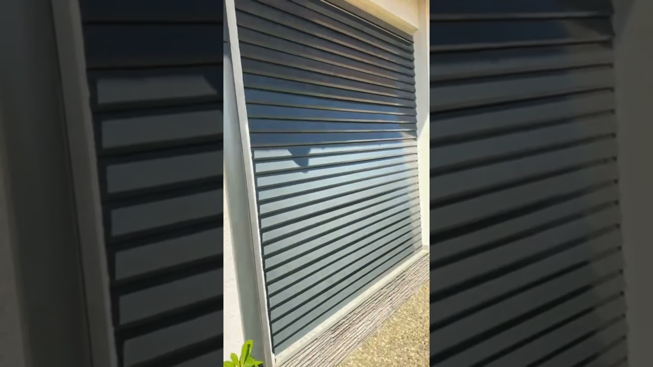 😮 Te-ai săturat să tot repari folia?  Acum poți închide terasa cu glisiere moderne, elegante și