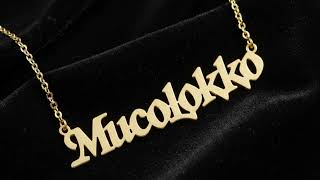 Mucolokko - Sarı Rocco