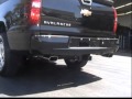 Chevy Avalanche 40 series duals