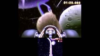 [Mario Kart 7] Rainbow Road - 1:36.737 - Gogoku7 (Former ER)