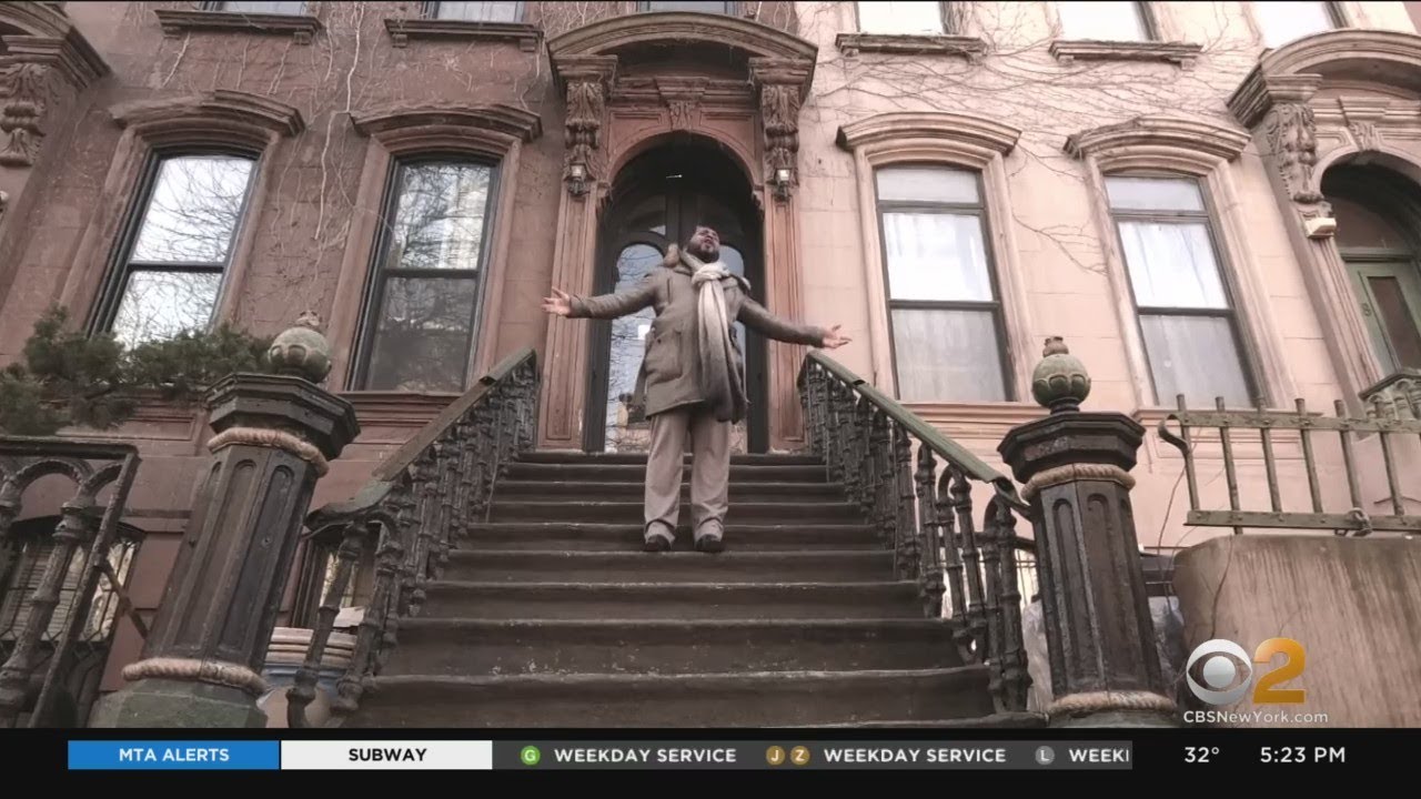 Self-Guided Walking Tours Highlight History Of Black Composers, Musicians Around NYC