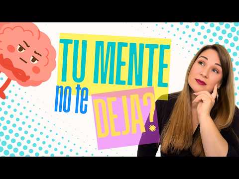 ANSIEDAD SEXUAL: CUANDO TU MENTE NO TE DEJA DISFRUTAR