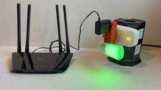 Celebrity How to automatically power cycle your home Wi-Fi router when needed Wealth