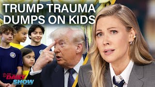 Boycotters Skip the Bezos Met Gala &amp; Trump Can’t Focus on the Economy… or Anything | The Daily Show