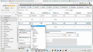 How to Import Google Sheet Data in MySQL Table & Database