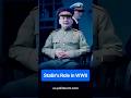 Stalin's Role in WWII #history #stalin #ww2 #worldwar2 #ussr #communism