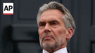 Dutch government collapse: AP explains political turmoil in the Netherlands
