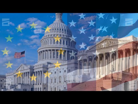 EU-ს გადაწყვეტილება და შეცვლილი მსოფლიო პოლიტიკა