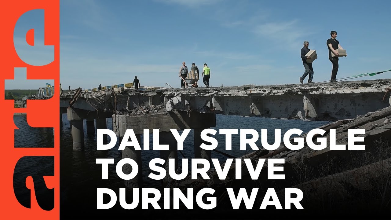 Donbas: Between Life and Death (2025)