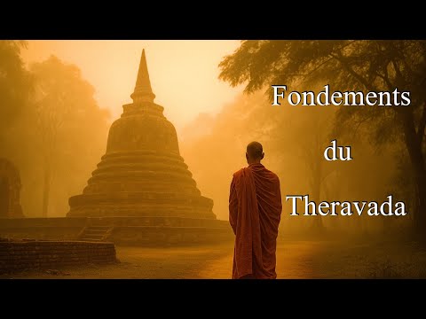 Vidéo — Bouddhisme Theravada