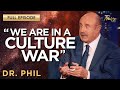 Dr phil overcoming adversity to find the truth  praise on tbn