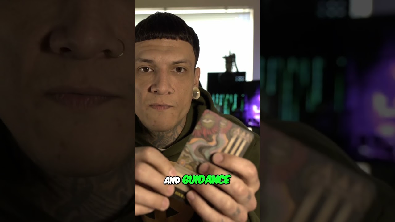 Unlocking Spiritual Downloads✨