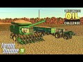 Our Most Profitable Harvest Season Has Completed - Oil Challenge EP17 - FS25