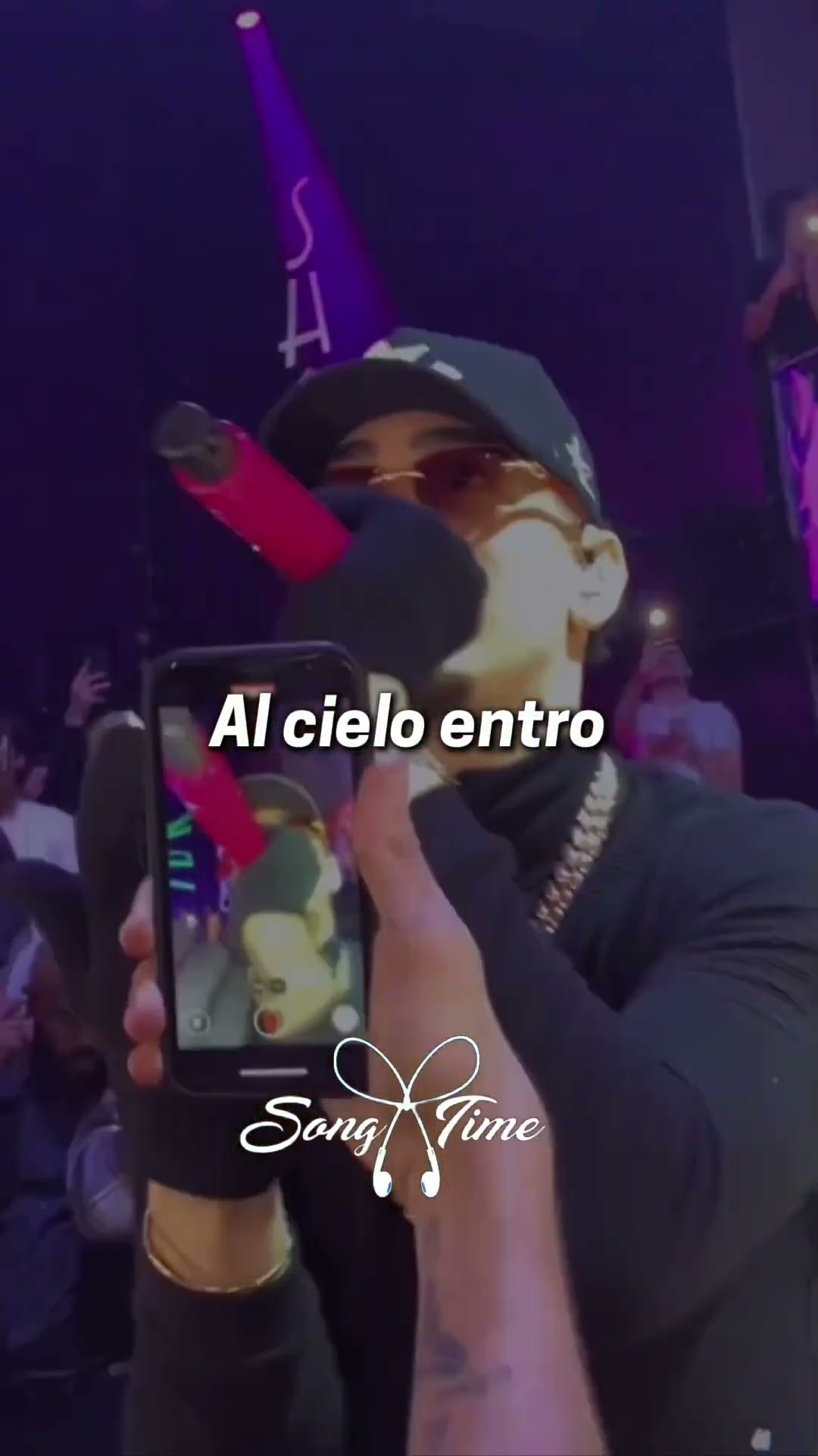 Que Vas Hacer Hoy ? - Omar Courtz // Estado para WhatsApp
