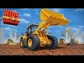 Kids Construction Vehicles HD app - Mighty Machines Construction Mighty Wheels