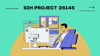 AI-Based Detection of Cyber Threats in Unidirectional IP Traffic | SIH 2026 |Team Caffeinated Coders