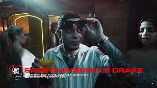 Mc Tuto  Sabe Que Os Mlk  Drack  web Clip Oficial Lanamento 2025