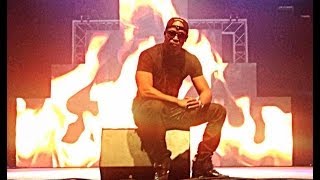 Rohff La puissance en live au zenith de lille