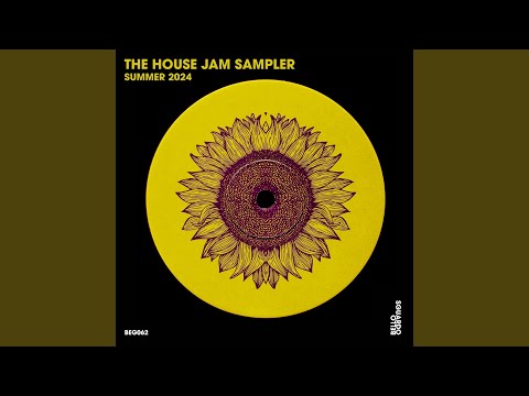 Jaques Le Noir - La Pampa - Extended Mix