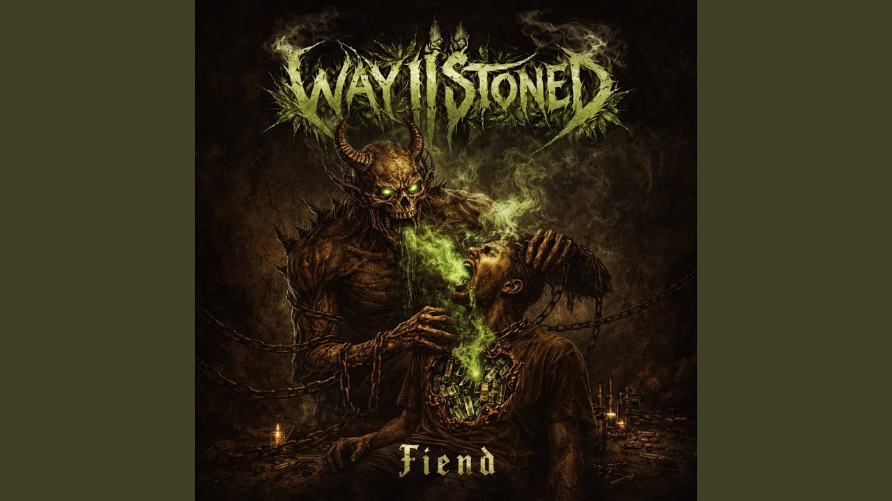Watch Fiend on YouTube Watch Fiend on YouTube