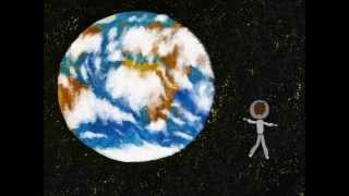 Space Oddity - Animation