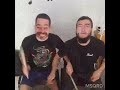 Beginning of video