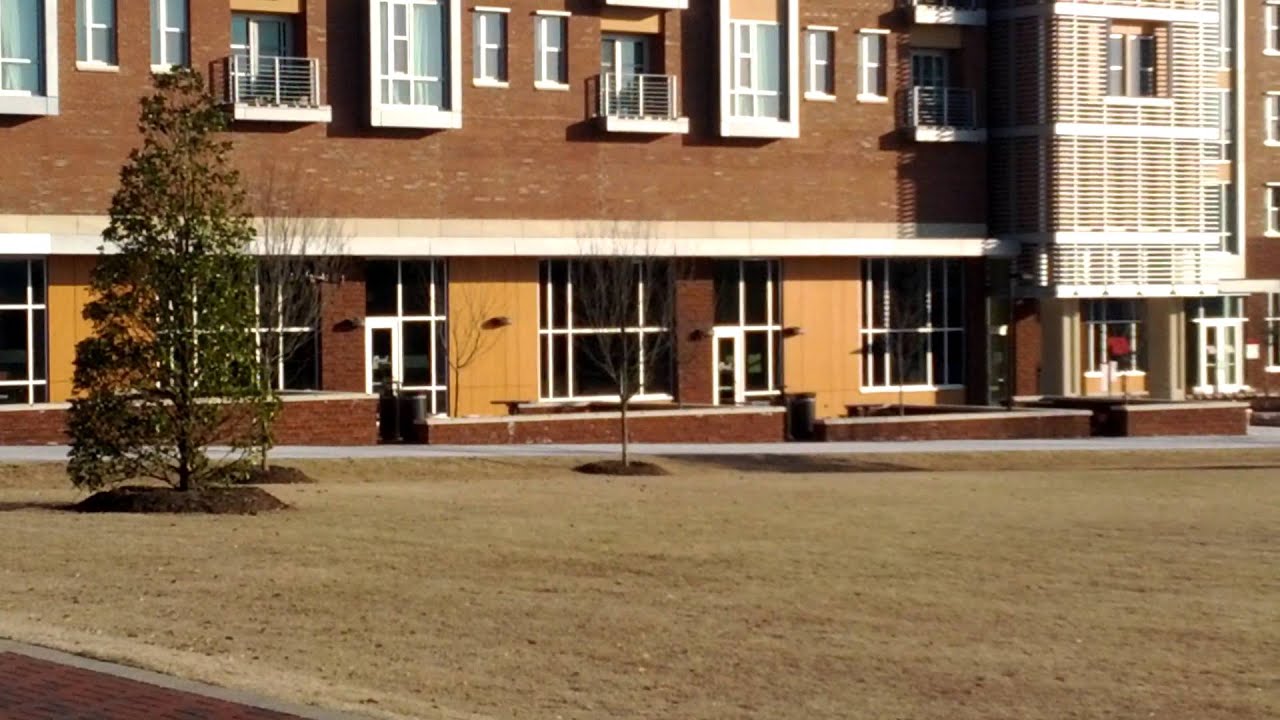 dronesense Geo-fencing test 1 of 2