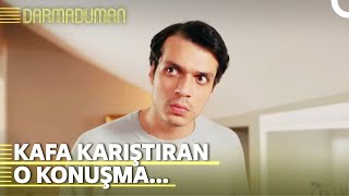 Yağız Gerçekleri Öğrenmeye Çok Yakın! | Darmaduman