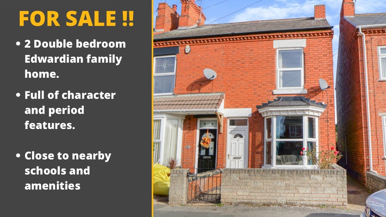 183 Kilton Road, Worksop YouTube