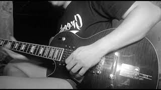 Selamat ulang tahun cover gitar happy birthday