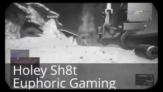 BF4 - WORLD'S FIRST EVER EOD Bot VS Jet