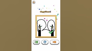 Draw 2 save 3 || Level 43 - #shorts #draw2save #drawing #gameplay #androidgames #iosgames