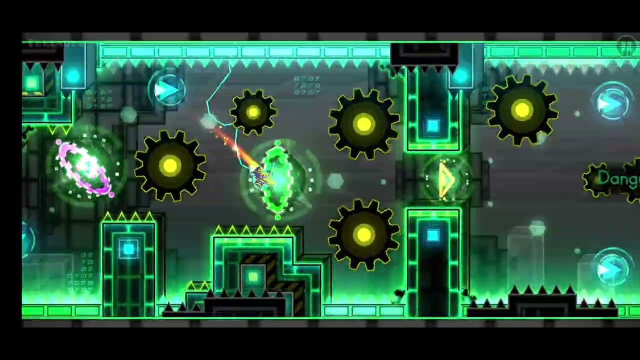 Quantum Rift Games My part in Quantum Rift by Nikver and more - YouTube