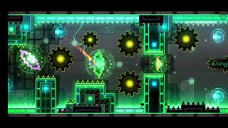 My Part In Quantum Rift By Nikver And More