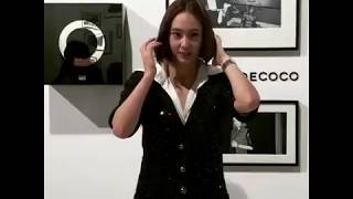 POPBEE Instagram Krystal (171019 CHANEL CODE COCO Launching Party In Hong Kong) Wealth