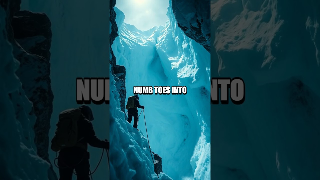 Edge of the Element Real Backcountry Techniques